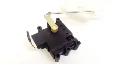 Second-hand car spare part air conditioning hatches opening motor for mazda 3 (bk) 1.6 di turbo oem iam references   