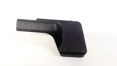 Peça sobressalente para automóvel em segunda mão plásticos por mazda 3 (bk) 1.6 di turbo referências oem iam bp4k57053