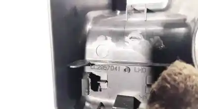 Автозапчасти б/у пластики за mazda 5 berl. (cr) 2.0 crtd active+ (105kw) ссылки oem iam cc2957041  