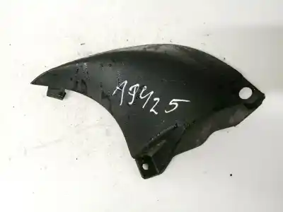 Автозапчастина б/у пластика для mitsubishi space star (dg0) 1.9 di-d cat посилання на oem iam 
