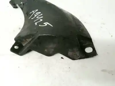 Pezzo di ricambio per auto di seconda mano plastiche per mitsubishi space star (dg0) 1.9 di-d cat riferimenti oem iam   