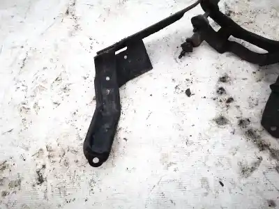 Pezzo di ricambio per auto di seconda mano plastica per ford kuga i 2.0 tdci riferimenti oem iam   