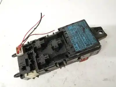 Автозапчастина б/у реле/запоперівник для mitsubishi space star (dg0) 1.9 di-d cat посилання на oem iam mb953355  mr318828