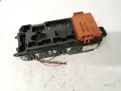 Автозапчастина б/у реле/запоперівник для mitsubishi space star (dg0) 1.9 di-d cat посилання на oem iam mb953355