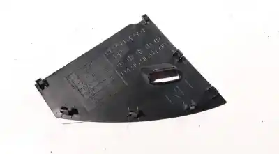 Автозапчастина б/у пластика для mazda 5 berl. (cr) 2.0 crtd active+ (105kw) посилання на oem iam cc2964951  