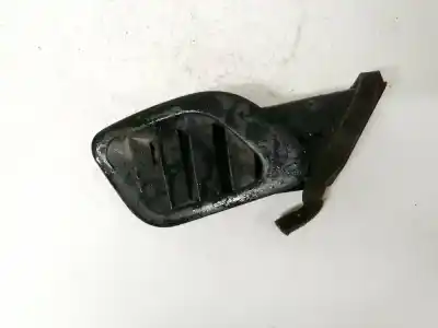 Автозапчастина б/у аераційна решіта для mitsubishi space star (dg0) 1.9 di-d cat посилання на oem iam mr773199lh