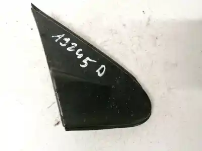 Автозапчастина б/у пластика для mitsubishi space star (dg0) 1.9 di-d cat посилання на oem iam   