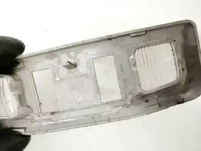 Автозапчастина б/у пластика для mitsubishi space star (dg0) 1.9 di-d cat посилання на oem iam 146359  