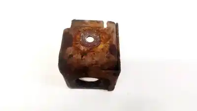 Peça sobressalente para automóvel em segunda mão plásticos por mazda 3 (bk) 1.6 di turbo referências oem iam 