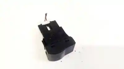 Peça sobressalente para automóvel em segunda mão plásticos por mazda 3 (bk) 1.6 di turbo referências oem iam bp4k55225