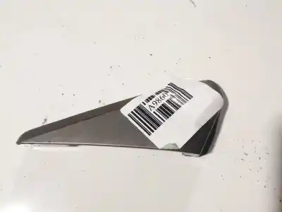 Peça sobressalente para automóvel em segunda mão plásticos por opel zafira b 1.9 cdti referências oem iam 