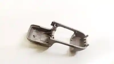 Pezzo di ricambio per auto di seconda mano plastica per mazda 3 (bk) 1.6 di turbo riferimenti oem iam   