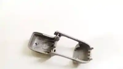 Pezzo di ricambio per auto di seconda mano plastica per mazda 3 (bk) 1.6 di turbo riferimenti oem iam   