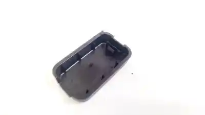 Pezzo di ricambio per auto di seconda mano plastica per mazda 3 (bk) 1.6 di turbo riferimenti oem iam   