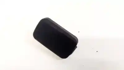 Peça sobressalente para automóvel em segunda mão plásticos por mazda 3 (bk) 1.6 di turbo referências oem iam 