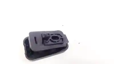 Pezzo di ricambio per auto di seconda mano plastica per mazda 3 (bk) 1.6 di turbo riferimenti oem iam   