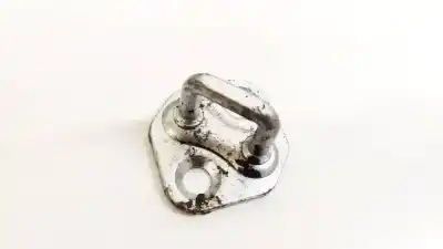 Peça sobressalente para automóvel em segunda mão plásticos por mazda 3 (bk) 1.6 di turbo referências oem iam 