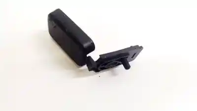 Pezzo di ricambio per auto di seconda mano plastica per mazda 3 (bk) 1.6 di turbo riferimenti oem iam   