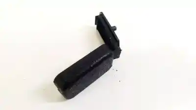 Peça sobressalente para automóvel em segunda mão plásticos por mazda 3 (bk) 1.6 di turbo referências oem iam 