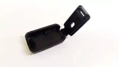 Pezzo di ricambio per auto di seconda mano plastica per mazda 3 (bk) 1.6 di turbo riferimenti oem iam   