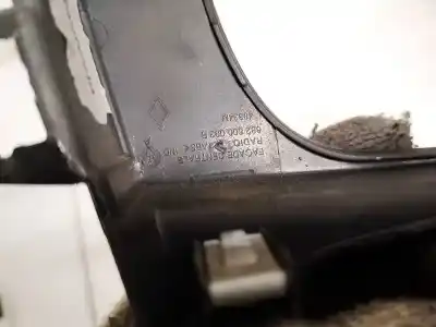 Second-hand car spare part plastics for renault megane 1.5 dci k9k j8 oem iam references 682600003r  