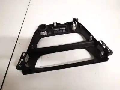 Second-hand car spare part plastics for renault megane 1.5 dci k9k j8 oem iam references 682600003r  