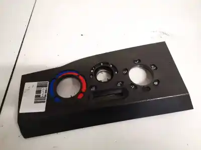 Pezzo di ricambio per auto di seconda mano  per IVECO DAILY CAJA ABIERTA / VOLQUETE  Riferimenti OEM IAM B837  