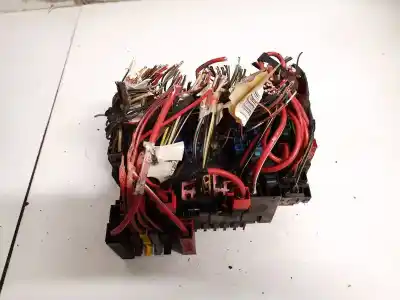 Second-hand car spare part fuse box unit for ford galaxy (vx) 1.9 tdi cat oem iam references 357937039  