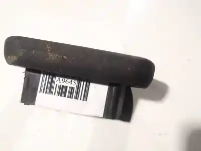 Автозапчастина б/у пластикler для opel insignia a (g09) 2.0 cdti (68) посилання на oem iam    Автозапчастина б/у пластикler для opel insignia a (g09) 2.0 cdti (68) посилання на oem iam