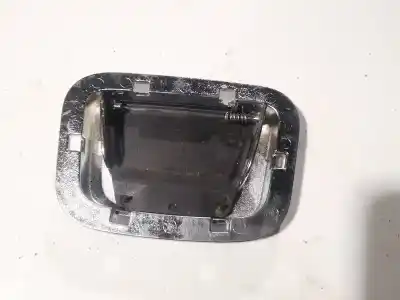 Автозапчастина б/у пластикler для opel insignia a (g09) 2.0 cdti (68) посилання на oem iam   