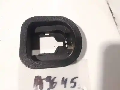 İkinci el araba yedek parçası plasti̇kler için opel insignia a (g09) 2.0 cdti (68) oem iam referansları 24437967