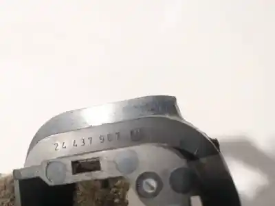 Автозапчастина б/у пластикler для opel insignia a (g09) 2.0 cdti (68) посилання на oem iam 24437967  