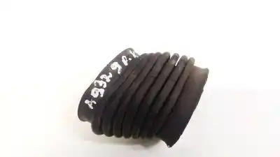 Peça sobressalente para automóvel em segunda mão plásticos por skoda superb (3u4) 1.9 tdi referências oem iam 