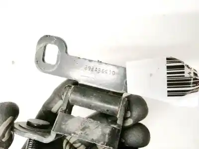 Автозапчасти б/у дверной фиксатор за dodge journey 2.0 16v crd cat ссылки oem iam   