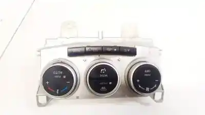 Автозапчастина б/у клімат-контроль для mazda 5 berl. (cr) 2.0 crtd active+ (105kw) посилання на oem iam k1900cc30