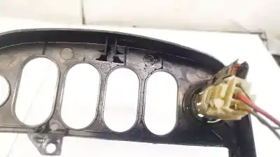 Second-hand car spare part plastics for ford galaxy (vx) 1.9 tdi cat oem iam references 7m0858105e  