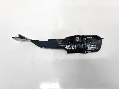 Peça sobressalente para automóvel em segunda mão plásticos por land rover evoque 2018 --> 1.5 hybrid 227kw referências oem iam k8d202252a