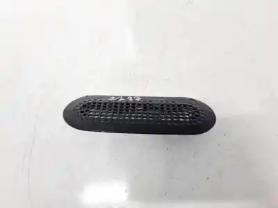 Peça sobressalente para automóvel em segunda mão plásticos por land rover evoque 2018 --> 1.5 hybrid 227kw referências oem iam 