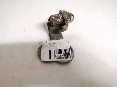 Peça sobressalente para automóvel em segunda mão esticador de porta por ford focus lim. (cb8) 1.6 tdci cat referências oem iam 