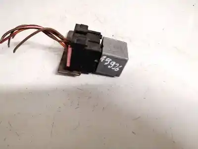 Pezzo di ricambio per auto di seconda mano relè per ford galaxy (vx) 1.9 tdi cat riferimenti oem iam 191927841  v23134-a52-x196