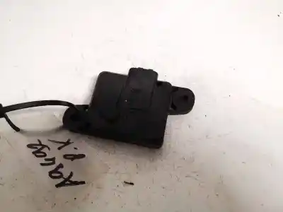 Peça sobressalente para automóvel em segunda mão sensor por opel zafira a 2.0 dti referências oem iam 09133263  5wk42856