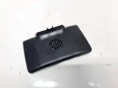 Peça sobressalente para automóvel em segunda mão plásticos por land rover evoque 2018 --> 1.5 hybrid 227kw referências oem iam k8d217d737ab