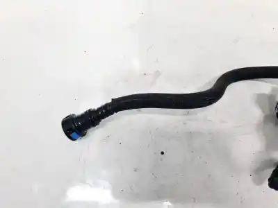 Peça sobressalente para automóvel em segunda mão tubo por land rover evoque 2018 --> 1.5 hybrid 227kw referências oem iam x215153