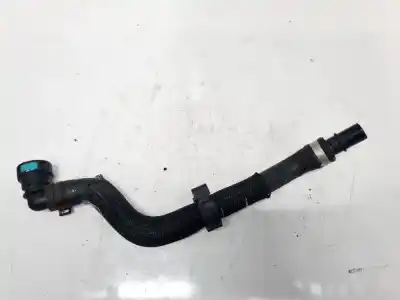 Peça sobressalente para automóvel em segunda mão tubo por land rover evoque 2018 --> 1.5 hybrid 227kw referências oem iam l8d28d266ac