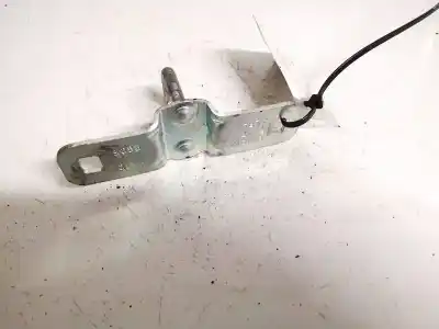 Pezzo di ricambio per auto di seconda mano plastica per fiat croma (194) 1.9 16v multijet dynamic (12.2007->) riferimenti oem iam   