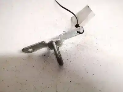 Pezzo di ricambio per auto di seconda mano plastica per fiat croma (194) 1.9 16v multijet dynamic (12.2007->) riferimenti oem iam   