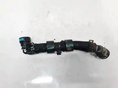 Peça sobressalente para automóvel em segunda mão tubo por land rover evoque 2018 --> 1.5 hybrid 227kw referências oem iam 