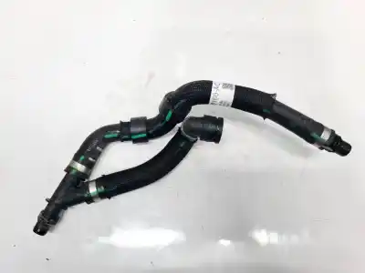 Peça sobressalente para automóvel em segunda mão tubo por land rover evoque 2018 --> 1.5 hybrid 227kw referências oem iam l8d28b160ac