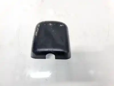 Peça sobressalente para automóvel em segunda mão plásticos por land rover evoque 2018 --> 1.5 hybrid 227kw referências oem iam k8d217d737ca