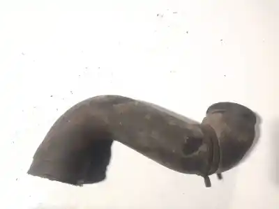 Second-hand car spare part intercooler pipe for ford galaxy (vx) 1.9 tdi cat oem iam references   